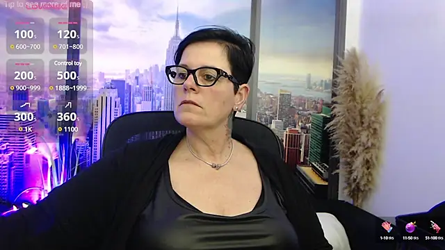 Snapshot of ninarandmann chatting on 03/14/25, 06:39 ninarandmann online show from 03/14/25, 06:39