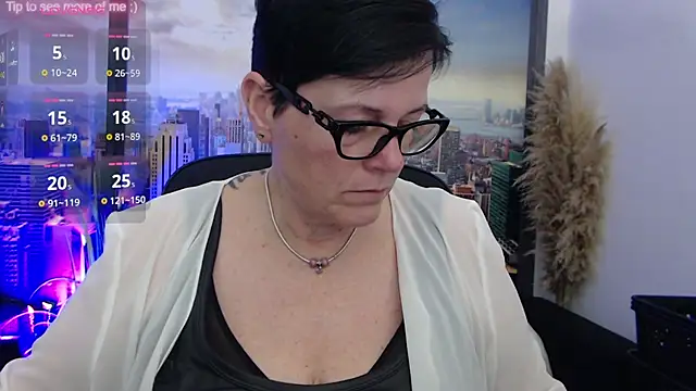 Snapshot of ninarandmann chatting on 03/17/25, 07:04 ninarandmann online show from 03/17/25, 07:04