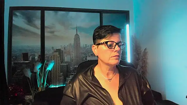 Snapshot of ninarandmann chatting on 09/08/25, 05:56 ninarandmann online show from 09/08/25, 05:56