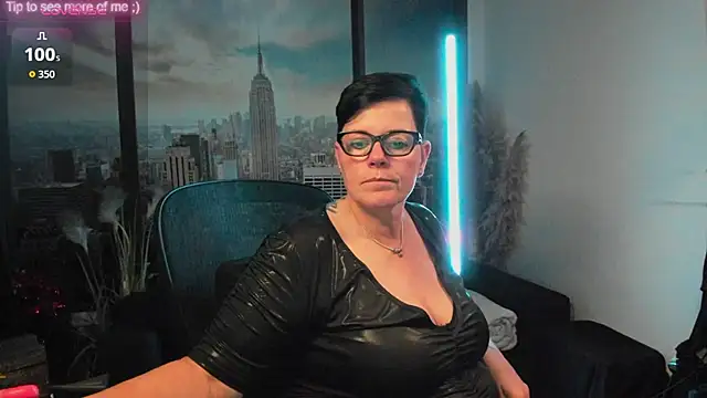 Snapshot of ninarandmann chatting on 09/12/25, 07:47 ninarandmann online show from 09/12/25, 07:47