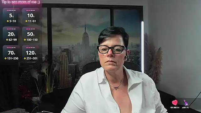 Snapshot of ninarandmann chatting on 09/23/25, 05:05 ninarandmann online show from 09/23/25, 05:05