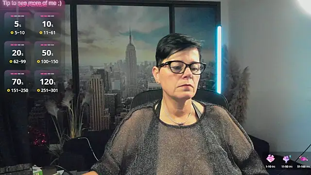 Snapshot of ninarandmann chatting on 09/25/25, 04:32 ninarandmann online show from 09/25/25, 04:32