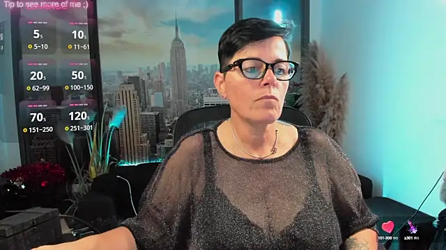 Snapshot of ninarandmann chatting on 10/01/25, 04:35 ninarandmann online show from 10/01/25, 04:35