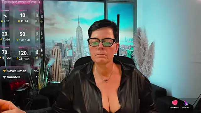 Snapshot of ninarandmann chatting on 10/10/25, 05:23 ninarandmann online show from 10/10/25, 05:23