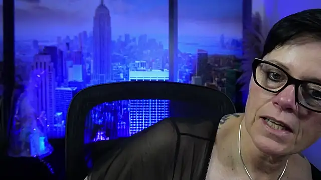 Snapshot of ninarandmann chatting on 12/01/25, 06:57 ninarandmann online show from 12/01/25, 06:57