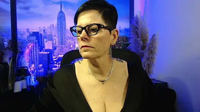 ninarandmann online show from 01/10/26, 04:53