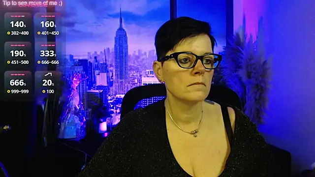 ninarandmann online show from 02/19/26, 05:20