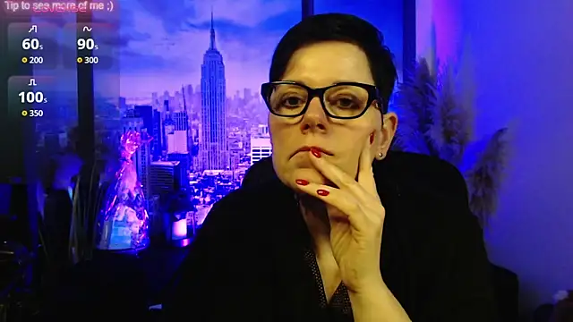 ninarandmann online show from 03/01/26, 03:03