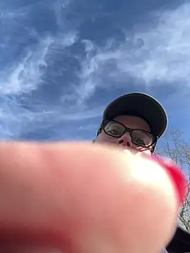 ninarandmann online show from 03/02/26, 12:34