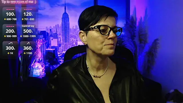 ninarandmann online show from 03/17/26, 06:22