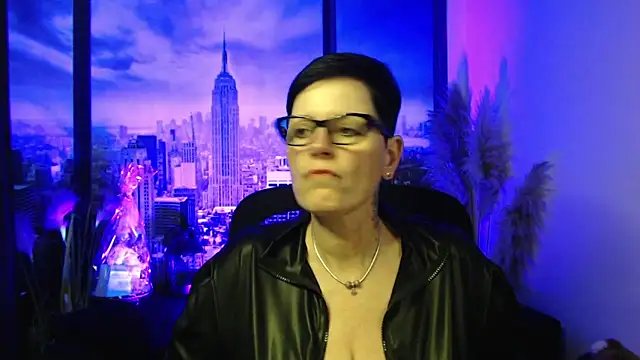 ninarandmann online show from 03/26/26, 06:02