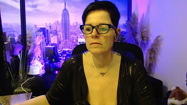 ninarandmann online show from 03/29/26, 04:18