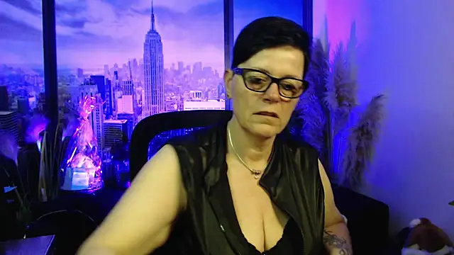 ninarandmann online show from 04/01/26, 04:15