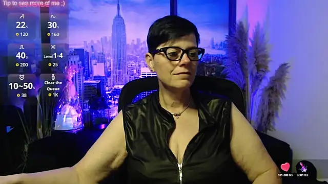 Snapshot of ninarandmann chatting on 06/08/26, 02:39 ninarandmann online show from 06/08/26, 02:39