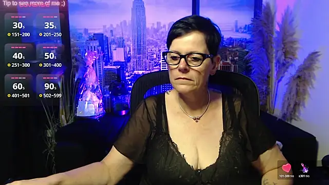 Snapshot of ninarandmann chatting on 06/30/26, 03:57 ninarandmann online show from 06/30/26, 03:57