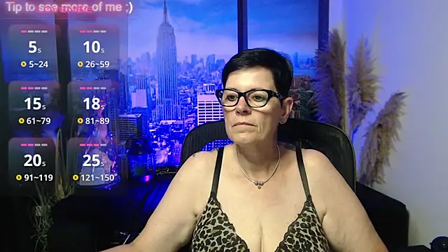 Snapshot of ninarandmann chatting on 07/17/26, 03:07 ninarandmann online show from 07/17/26, 03:07