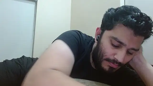 robintoit online show from 11/17/25, 02:45