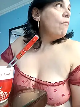 Natasha milf   online show from 02/28/25, 01:58