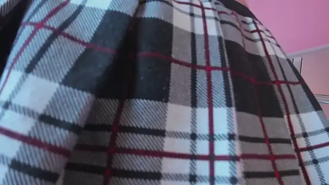 Bonniepark online show from 01/14/25, 03:04