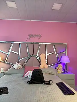 Bonniepark online show from 01/21/25, 12:07