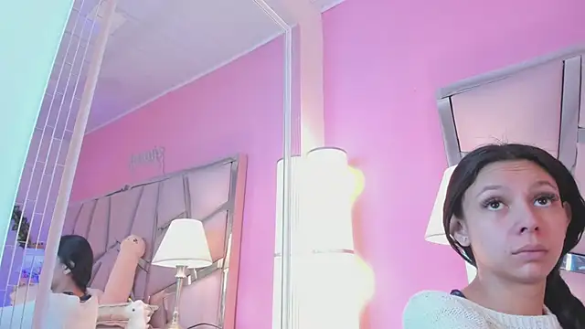 Bonniepark online show from 02/04/25, 03:15