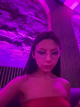 Bonniepark online show from 02/26/25, 01:43