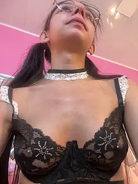 Bonniepark online show from 03/12/25, 12:31