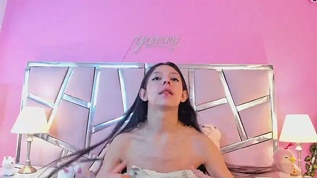 Bonniepark online show from 03/20/25, 12:11