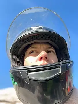 Bonniepark online show from 10/09/25, 12:36