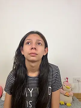 Bonniepark online show from 11/21/25, 07:12