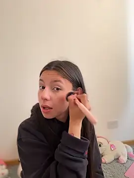 Bonniepark online show from 12/01/25, 12:10