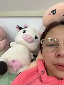 Bonniepark online show from 01/07/26, 04:04