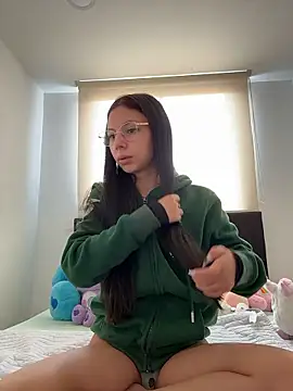 Bonniepark online show from 01/11/26, 05:18