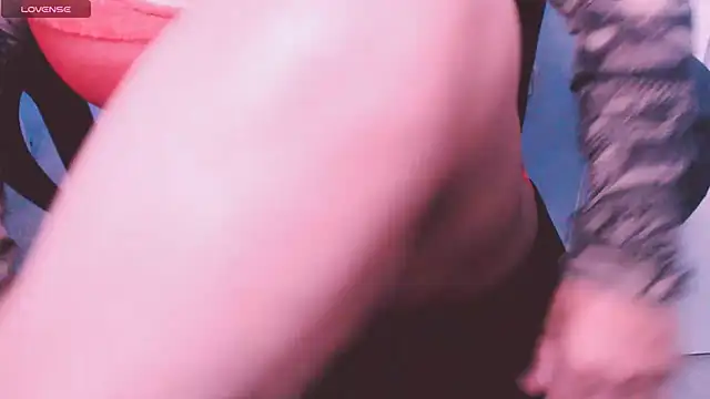foxypam online show from 10/08/25, 01:14
