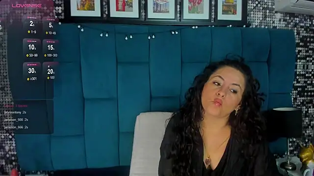 hanny milf online show from 01/07/26, 11:56