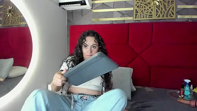 hanny milf online show from 01/16/26, 02:15