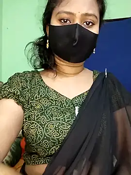 Idhika Paul online show from 02/02/25, 05:04