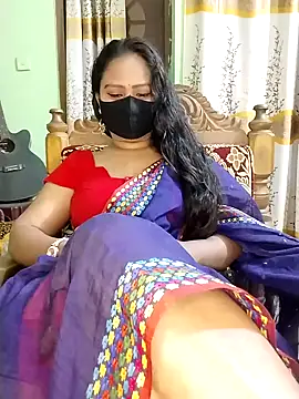 Idhika Paul online show from 02/06/25, 02:00