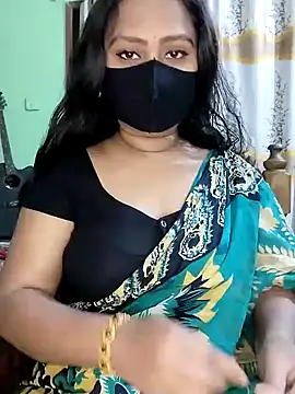 Idhika Paul online show from 02/06/25, 05:40