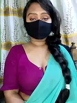 Idhika Paul online show from 02/07/25, 07:59