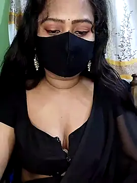 Idhika Paul online show from 02/08/25, 07:05