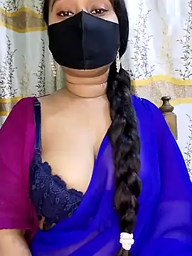 Idhika Paul online show from 02/09/25, 05:33