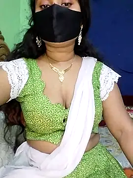 Idhika Paul online show from 02/11/25, 03:51