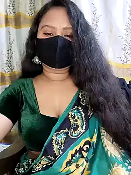 Idhika Paul online show from 02/14/25, 10:25