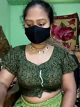 Idhika Paul online show from 03/08/25, 05:59