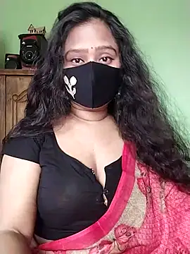 Idhika Paul online show from 03/14/25, 08:10