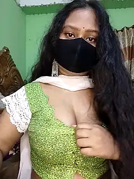 Idhika Paul online show from 03/16/25, 04:23