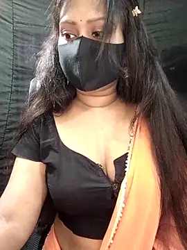 Idhika Paul online show from 09/21/25, 01:07