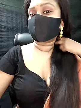 Idhika Paul online show from 09/23/25, 05:16