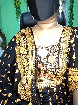 Idhika Paul online show from 10/12/25, 01:10